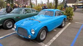 Foto 231 di 397: ASTON MARTIN DB6 1966