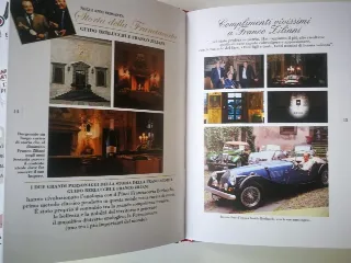Foto 241 di 397: ASTON MARTIN DB6 1966