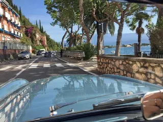 Foto 284 di 397: ASTON MARTIN DB6 1966