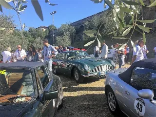 Foto 298 di 397: ASTON MARTIN DB6 1966