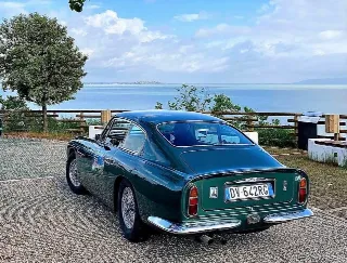 Foto 364 di 397: ASTON MARTIN DB6 1966