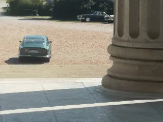 Foto 381 di 397: ASTON MARTIN DB6 1966