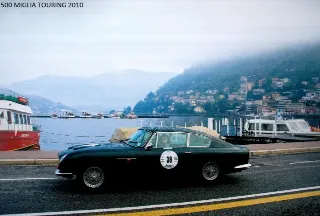 Foto 42 di 397: ASTON MARTIN DB6 1966