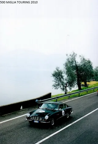 Foto 44 di 397: ASTON MARTIN DB6 1966