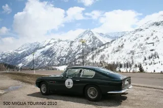 Foto 53 di 397: ASTON MARTIN DB6 1966