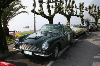 Foto 55 di 397: ASTON MARTIN DB6 1966