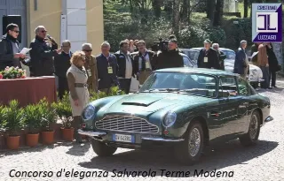 Foto 84 di 397: ASTON MARTIN DB6 1966