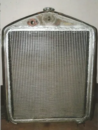 Foto 109 di 121: ALFA ROMEO 6C 1750 -1930