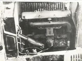 Foto 120 di 121: ALFA ROMEO 6C 1750 -1930