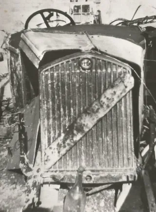 Foto 121 di 121: ALFA ROMEO 6C 1750 -1930