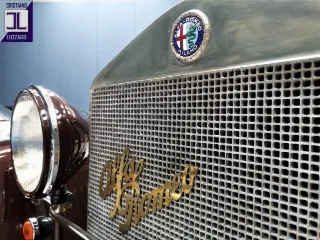 Foto 13 di 121: ALFA ROMEO 6C 1750 -1930