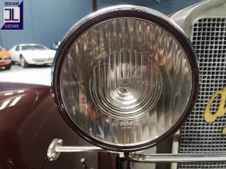Foto 15 di 121: ALFA ROMEO 6C 1750 -1930