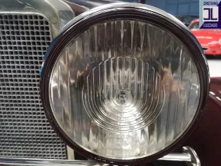 Foto 16 di 121: ALFA ROMEO 6C 1750 -1930