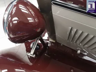 Foto 17 di 121: ALFA ROMEO 6C 1750 -1930