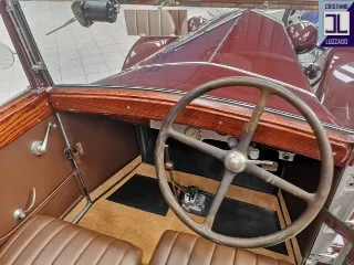 Foto 22 di 121: ALFA ROMEO 6C 1750 -1930