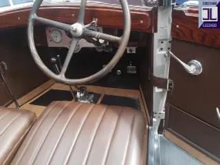 Foto 25 di 121: ALFA ROMEO 6C 1750 -1930