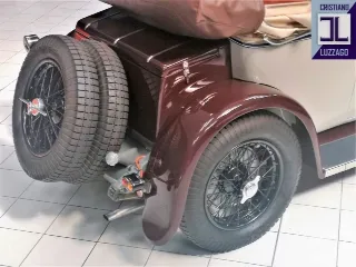 Foto 37 di 121: ALFA ROMEO 6C 1750 -1930