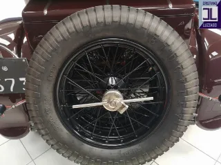 Foto 38 di 121: ALFA ROMEO 6C 1750 -1930
