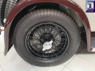 Foto 39 di 121: ALFA ROMEO 6C 1750 -1930