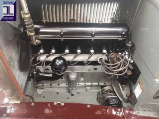Foto 47 di 121: ALFA ROMEO 6C 1750 -1930