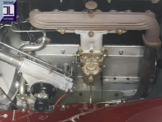 Foto 49 di 121: ALFA ROMEO 6C 1750 -1930