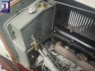 Foto 50 di 121: ALFA ROMEO 6C 1750 -1930
