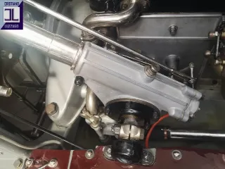 Foto 51 di 121: ALFA ROMEO 6C 1750 -1930