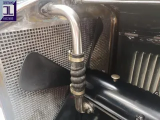 Foto 54 di 121: ALFA ROMEO 6C 1750 -1930