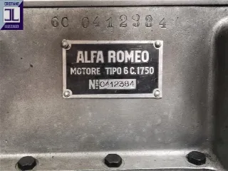 Foto 55 di 121: ALFA ROMEO 6C 1750 -1930