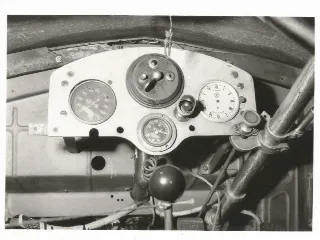 Foto 75 di 121: ALFA ROMEO 6C 1750 -1930