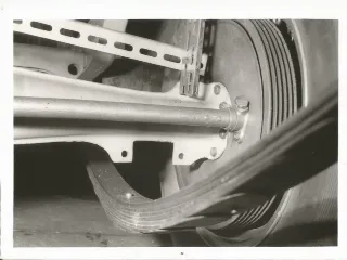 Foto 80 di 121: ALFA ROMEO 6C 1750 -1930