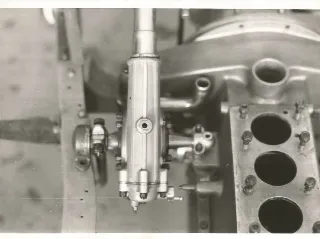 Foto 82 di 121: ALFA ROMEO 6C 1750 -1930