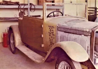 Foto 85 di 121: ALFA ROMEO 6C 1750 -1930