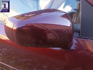 Foto 14 di 26: ASTON MARTIN DB7 1995