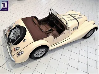 Foto 11 di 66: MORGAN PLUS 8 3500cc 1979