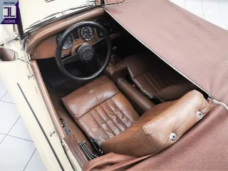 Foto 12 di 66: MORGAN PLUS 8 3500cc 1979