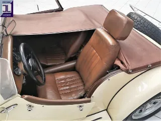 Foto 13 di 66: MORGAN PLUS 8 3500cc 1979