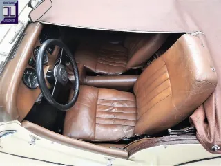 Foto 14 di 66: MORGAN PLUS 8 3500cc 1979