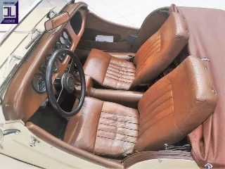 Foto 15 di 66: MORGAN PLUS 8 3500cc 1979