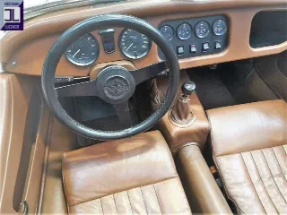 Foto 18 di 66: MORGAN PLUS 8 3500cc 1979
