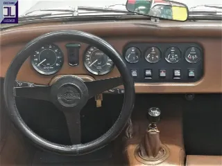 Foto 19 di 66: MORGAN PLUS 8 3500cc 1979