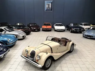 Foto 1 di 66: MORGAN PLUS 8 3500cc 1979