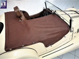 Foto 21 di 66: MORGAN PLUS 8 3500cc 1979