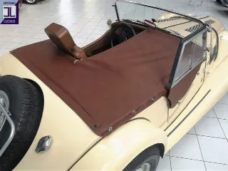 Foto 22 di 66: MORGAN PLUS 8 3500cc 1979