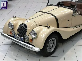 Foto 25 di 66: MORGAN PLUS 8 3500cc 1979