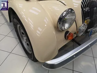 Foto 26 di 66: MORGAN PLUS 8 3500cc 1979