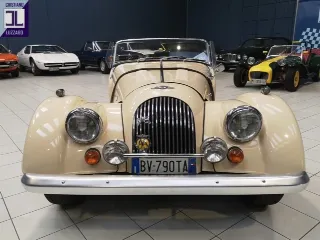 Foto 27 di 66: MORGAN PLUS 8 3500cc 1979