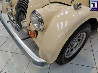 Foto 28 di 66: MORGAN PLUS 8 3500cc 1979