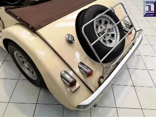 Foto 29 di 66: MORGAN PLUS 8 3500cc 1979