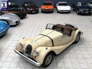 Foto 2 di 66: MORGAN PLUS 8 3500cc 1979